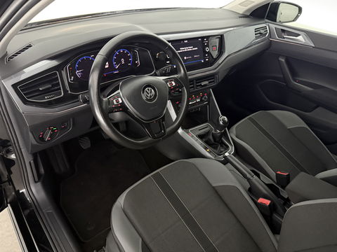 Volkswagen Polo 1.0 TSI Highline | Clima | Carplay |  Adap. Cruise | Virtual | Parkeersens. | NAP