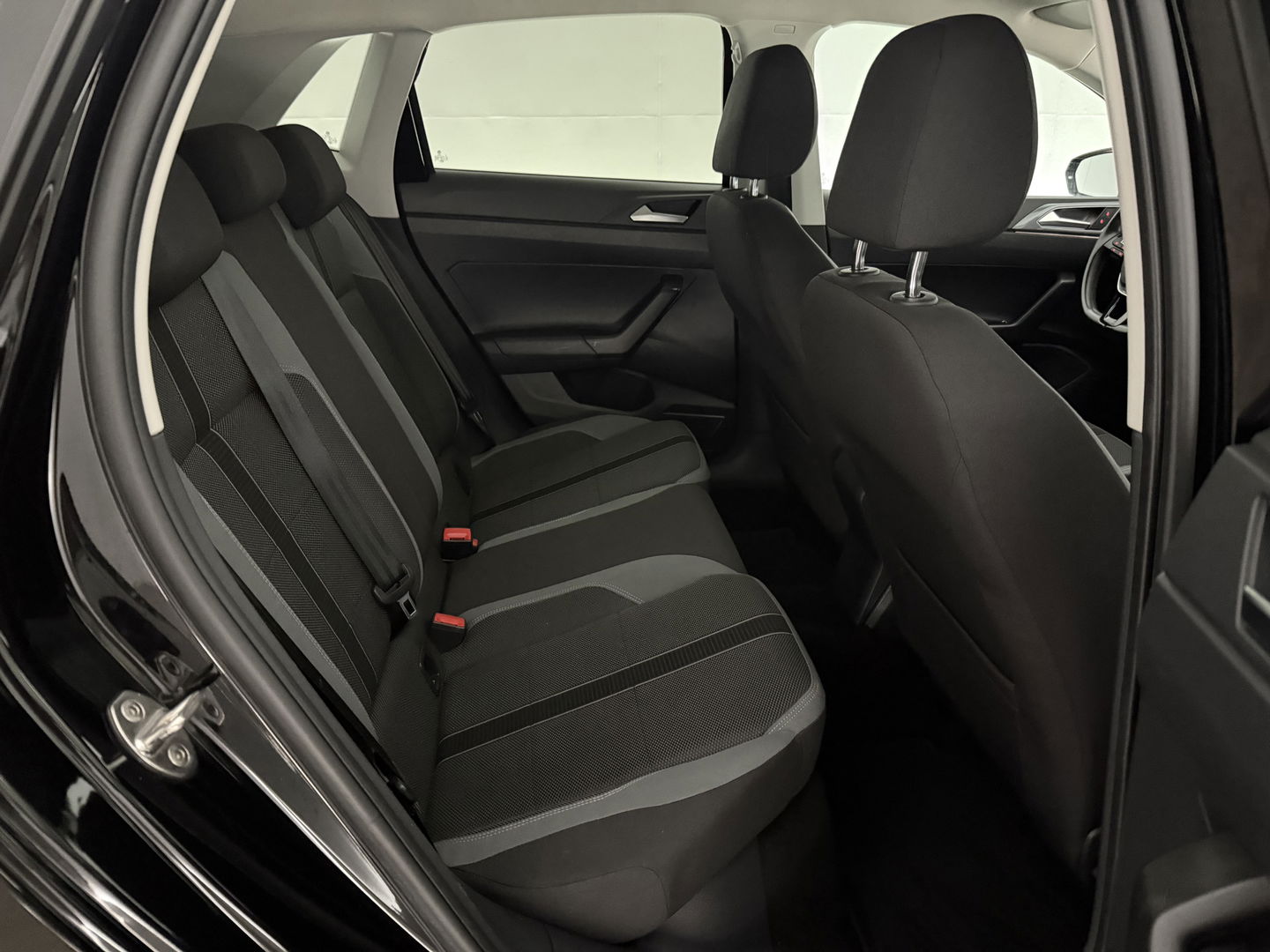 Volkswagen Polo 1.0 TSI Highline | Clima | Carplay |  Adap. Cruise | Virtual | Parkeersens. | NAP