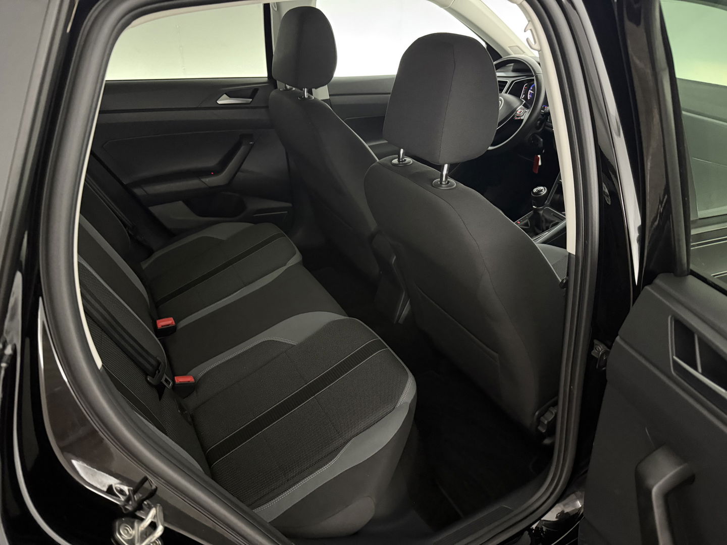 Volkswagen Polo 1.0 TSI Highline | Clima | Carplay |  Adap. Cruise | Virtual | Parkeersens. | NAP