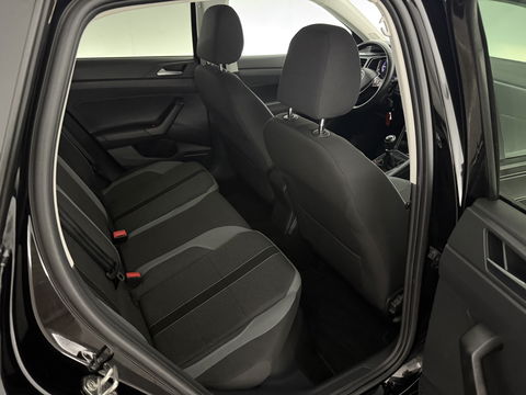 Volkswagen Polo 1.0 TSI Highline | Clima | Carplay |  Adap. Cruise | Virtual | Parkeersens. | NAP