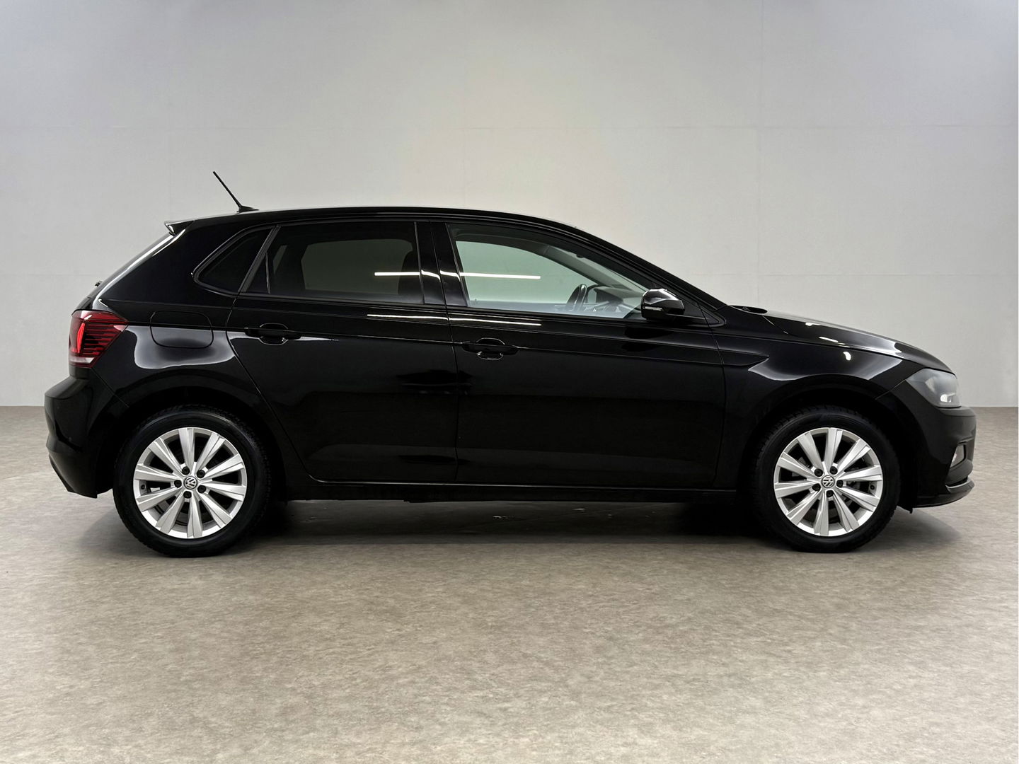 Volkswagen Polo 1.0 TSI Highline | Clima | Carplay |  Adap. Cruise | Virtual | Parkeersens. | NAP