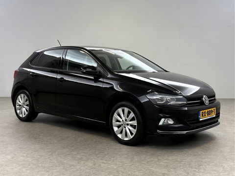 Volkswagen Polo 1.0 TSI Highline | Clima | Carplay |  Adap. Cruise | Virtual | Parkeersens. | NAP