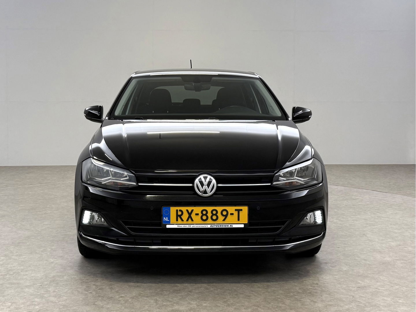 Volkswagen Polo 1.0 TSI Highline | Clima | Carplay |  Adap. Cruise | Virtual | Parkeersens. | NAP