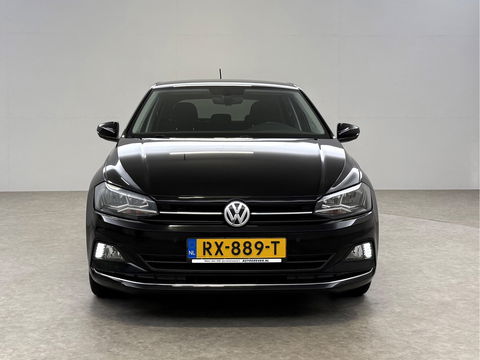 Volkswagen Polo 1.0 TSI Highline | Clima | Carplay |  Adap. Cruise | Virtual | Parkeersens. | NAP