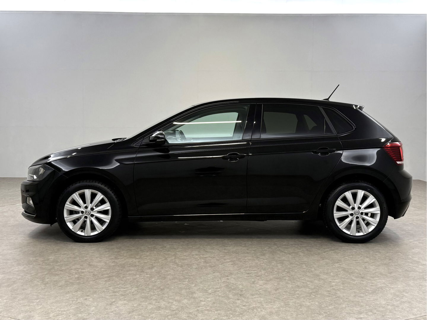 Volkswagen Polo 1.0 TSI Highline | Clima | Carplay |  Adap. Cruise | Virtual | Parkeersens. | NAP