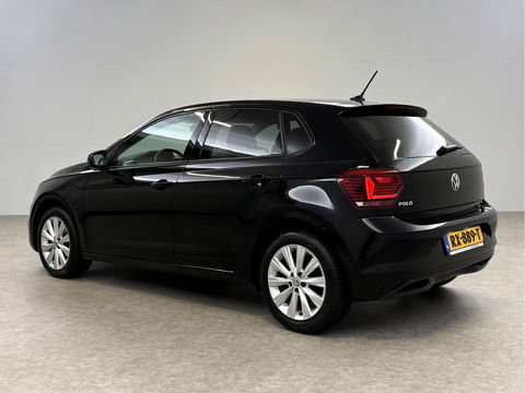 Volkswagen Polo 1.0 TSI Highline | Clima | Carplay |  Adap. Cruise | Virtual | Parkeersens. | NAP