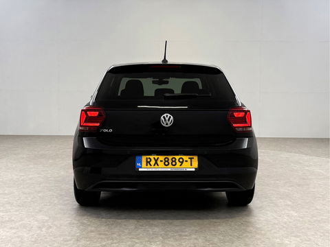 Volkswagen Polo 1.0 TSI Highline | Clima | Carplay |  Adap. Cruise | Virtual | Parkeersens. | NAP