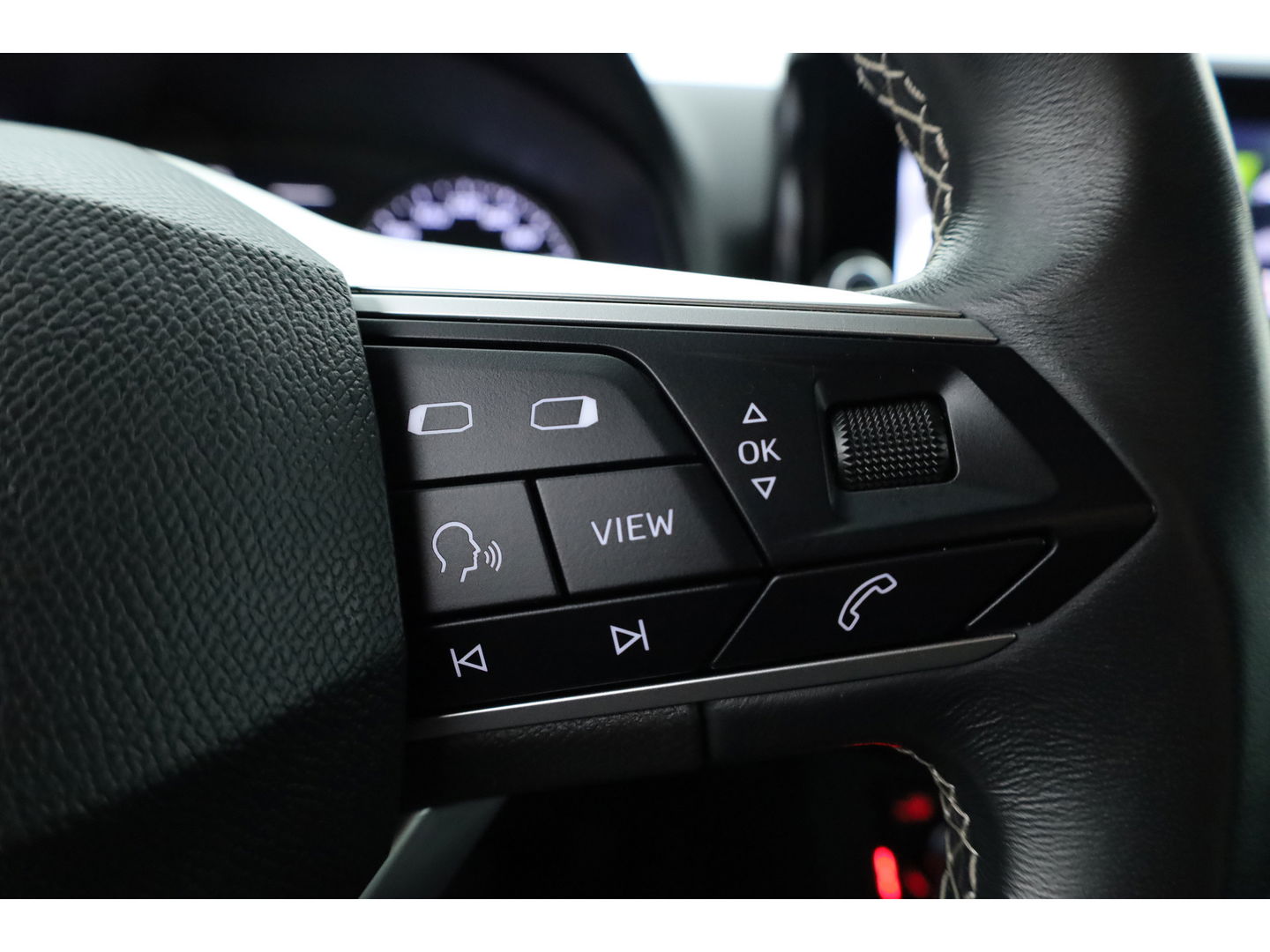 SEAT Arona 1.0 TSI Xperience | Stoelverw. | Keyless | Cruise | Apple CarPlay & Android Auto | LED