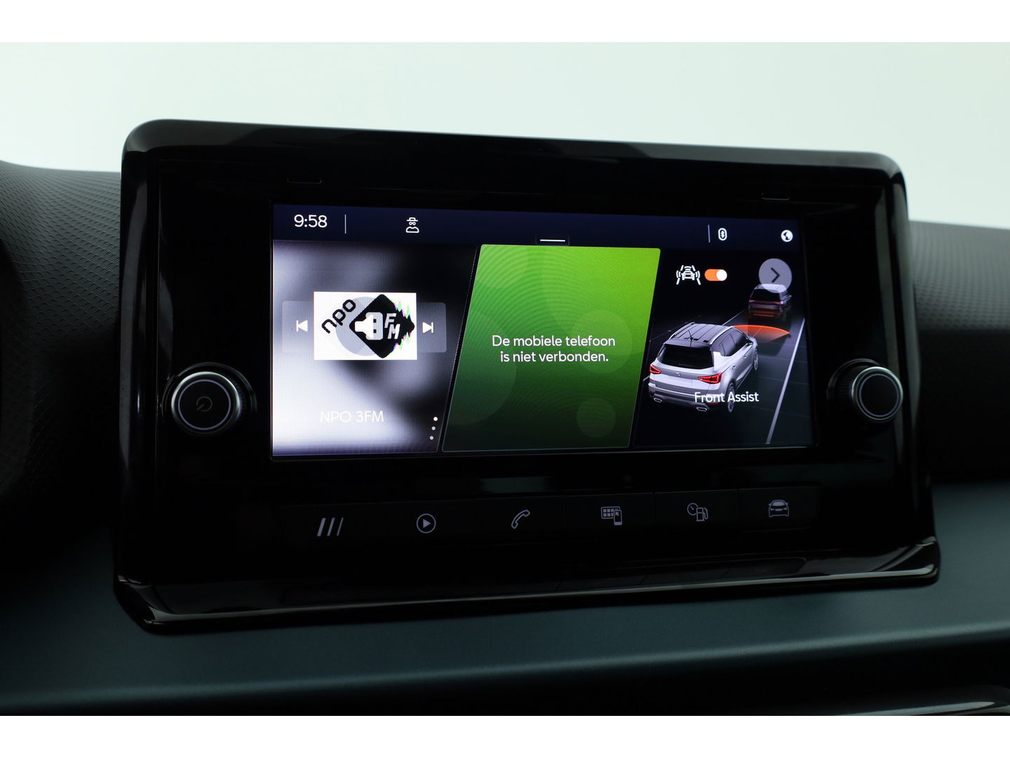 SEAT Arona 1.0 TSI Xperience | Stoelverw. | Keyless | Cruise | Apple CarPlay & Android Auto | LED