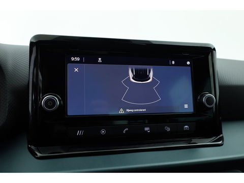 SEAT Arona 1.0 TSI Xperience | Stoelverw. | Keyless | Cruise | Apple CarPlay & Android Auto | LED