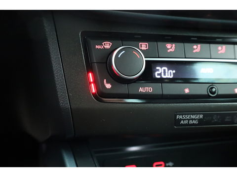 SEAT Arona 1.0 TSI Xperience | Stoelverw. | Keyless | Cruise | Apple CarPlay & Android Auto | LED