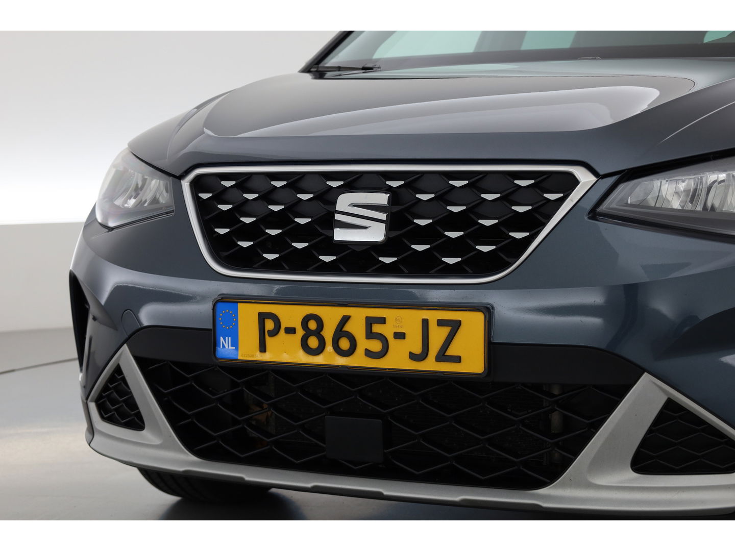 SEAT Arona 1.0 TSI Xperience | Stoelverw. | Keyless | Cruise | Apple CarPlay & Android Auto | LED