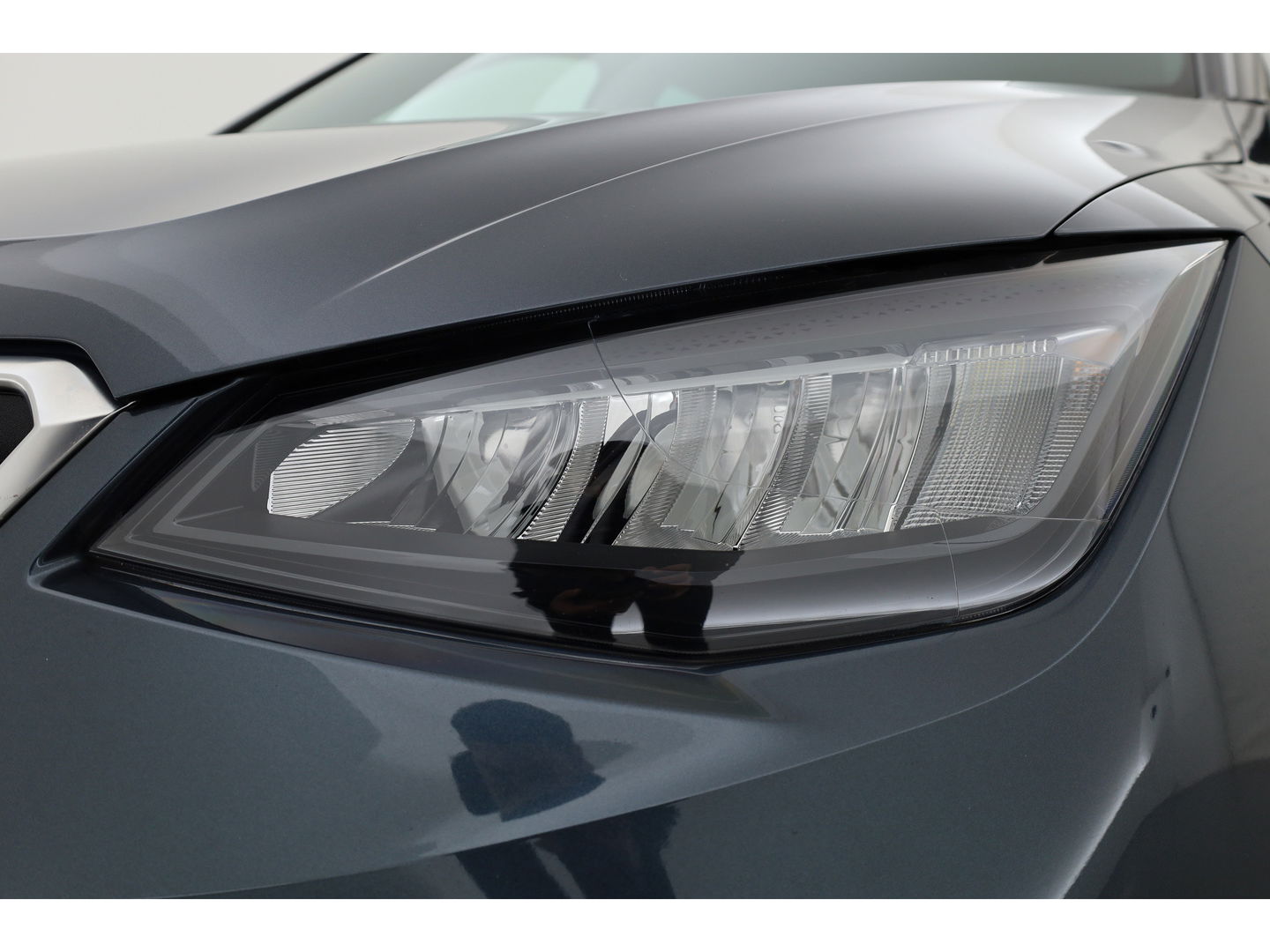 SEAT Arona 1.0 TSI Xperience | Stoelverw. | Keyless | Cruise | Apple CarPlay & Android Auto | LED