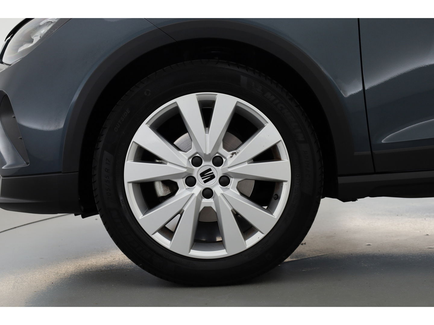 SEAT Arona 1.0 TSI Xperience | Stoelverw. | Keyless | Cruise | Apple CarPlay & Android Auto | LED