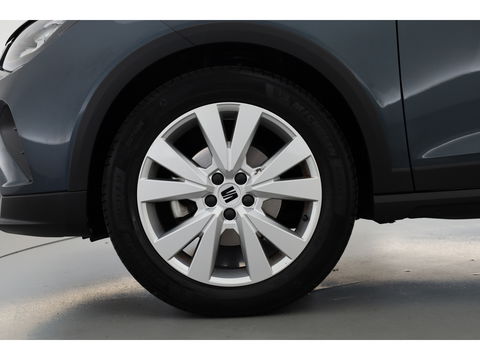 SEAT Arona 1.0 TSI Xperience | Stoelverw. | Keyless | Cruise | Apple CarPlay & Android Auto | LED