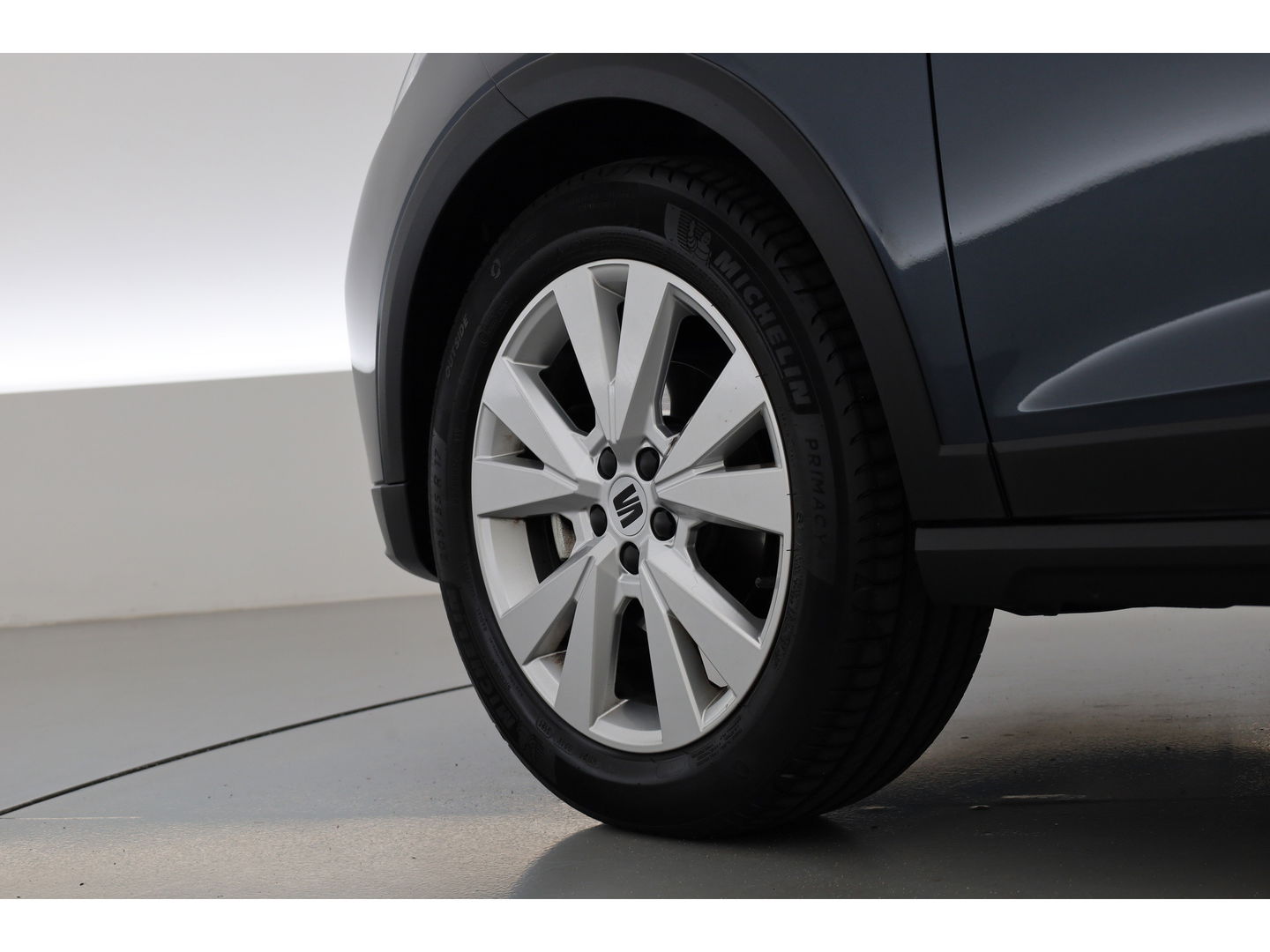 SEAT Arona 1.0 TSI Xperience | Stoelverw. | Keyless | Cruise | Apple CarPlay & Android Auto | LED