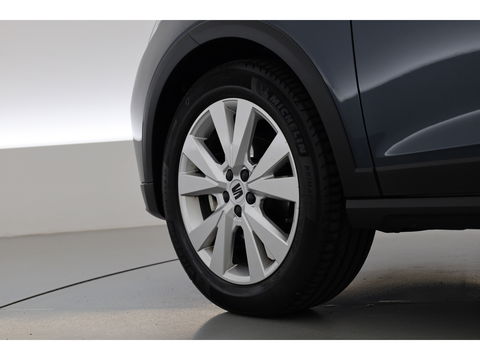 SEAT Arona 1.0 TSI Xperience | Stoelverw. | Keyless | Cruise | Apple CarPlay & Android Auto | LED