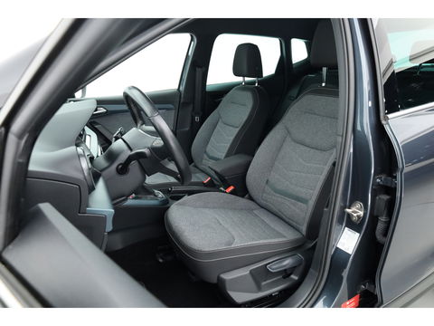 SEAT Arona 1.0 TSI Xperience | Stoelverw. | Keyless | Cruise | Apple CarPlay & Android Auto | LED