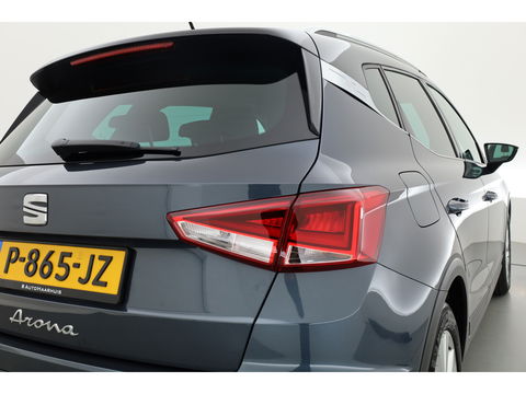 SEAT Arona 1.0 TSI Xperience | Stoelverw. | Keyless | Cruise | Apple CarPlay & Android Auto | LED