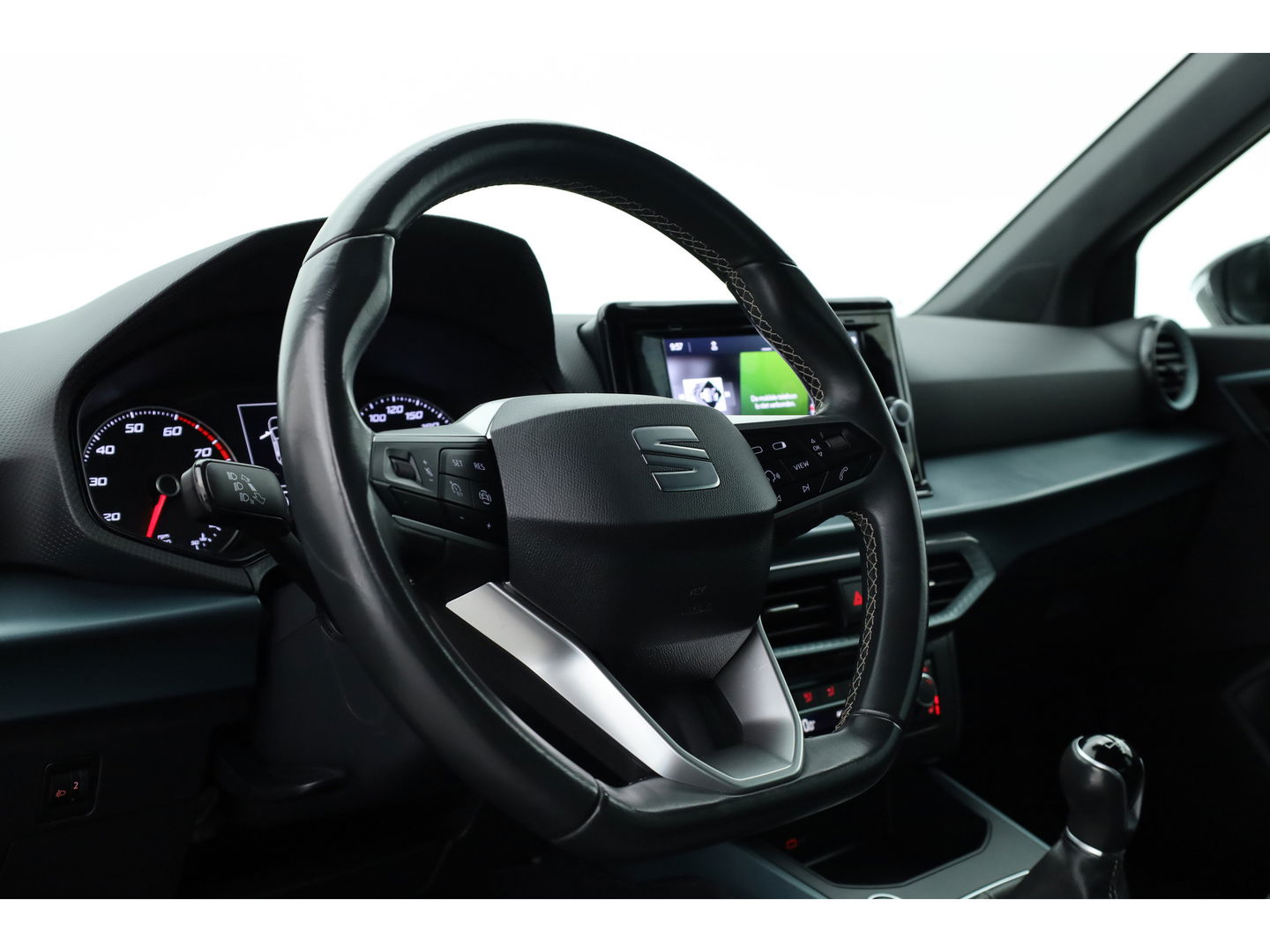 SEAT Arona 1.0 TSI Xperience | Stoelverw. | Keyless | Cruise | Apple CarPlay & Android Auto | LED