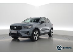 Volvo XC40 1.5 T5 Plug-in hybrid Plus Dark Facelift | Trekhaak elek. | 20 inch | elek. Sportstoelen | H&K Audio |