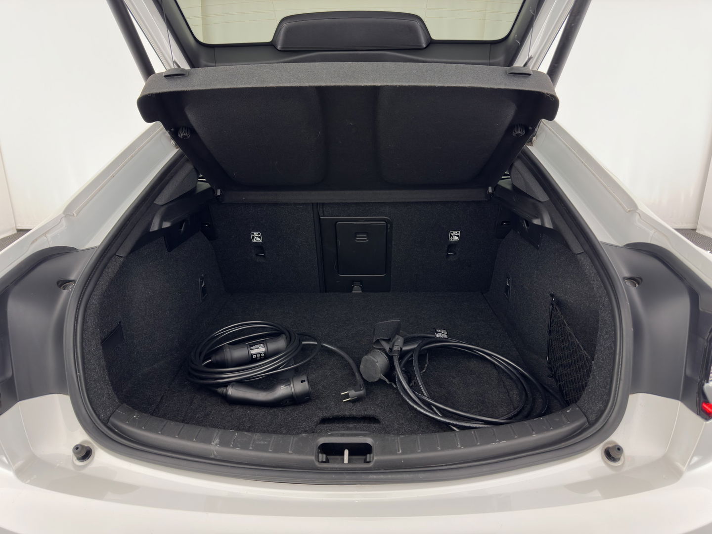 Polestar 2 Long Range Dual Motor Perfomance 78 kwh [ 3-Fase ] { SOH-95% } (INCL-BTW) Aut. *PANO | NAVI-FULLMAP | HARMAN/KARDON-AUDIO | FULL-LED | KEYLESS | DIGI-COCKPIT | MEMORY-PACK |  CARPLAY | DAB+ | HEATED-SPORTSEATS | TOPVIEW | ADAPTIVE-CRUISE |  20"ALU*