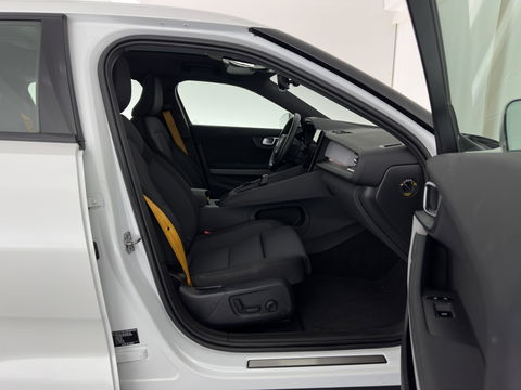 Polestar 2 Long Range Dual Motor Perfomance 78 kwh [ 3-Fase ] { SOH-95% } (INCL-BTW) Aut. *PANO | NAVI-FULLMAP | HARMAN/KARDON-AUDIO | FULL-LED | KEYLESS | DIGI-COCKPIT | MEMORY-PACK |  CARPLAY | DAB+ | HEATED-SPORTSEATS | TOPVIEW | ADAPTIVE-CRUISE |  20"ALU*