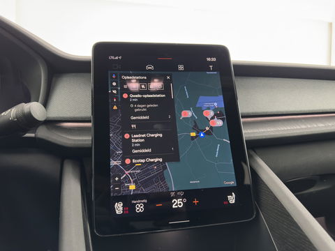 Polestar 2 Long Range Dual Motor Perfomance 78 kwh [ 3-Fase ] { SOH-95% } (INCL-BTW) Aut. *PANO | NAVI-FULLMAP | HARMAN/KARDON-AUDIO | FULL-LED | KEYLESS | DIGI-COCKPIT | MEMORY-PACK |  CARPLAY | DAB+ | HEATED-SPORTSEATS | TOPVIEW | ADAPTIVE-CRUISE |  20"ALU*