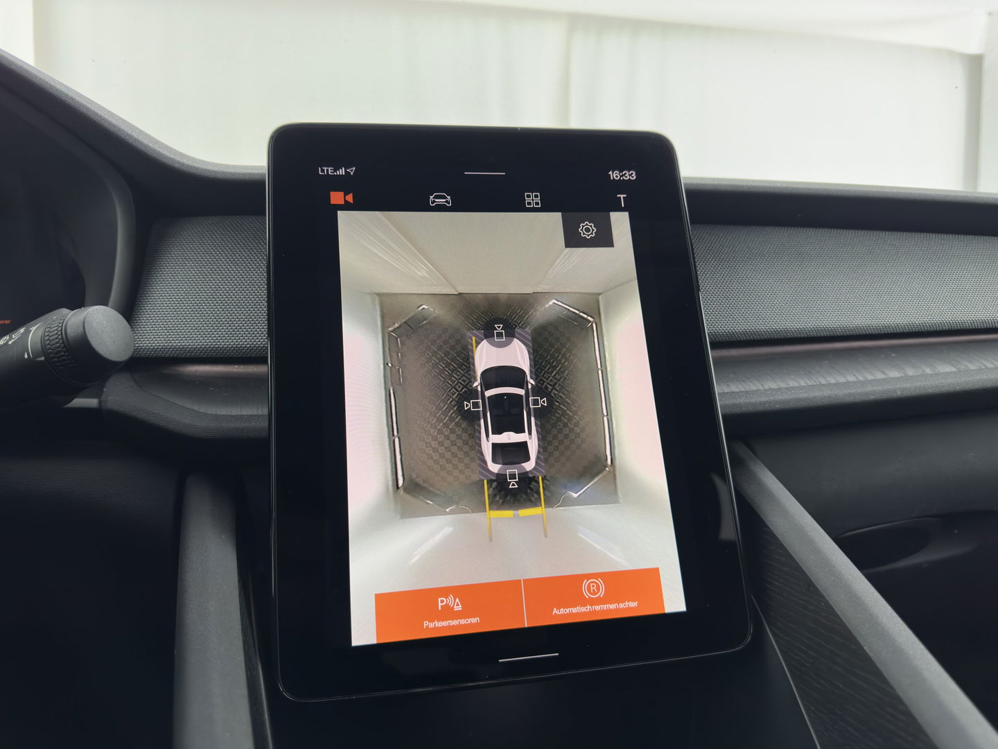 Polestar 2 Long Range Dual Motor Perfomance 78 kwh [ 3-Fase ] { SOH-95% } (INCL-BTW) Aut. *PANO | NAVI-FULLMAP | HARMAN/KARDON-AUDIO | FULL-LED | KEYLESS | DIGI-COCKPIT | MEMORY-PACK |  CARPLAY | DAB+ | HEATED-SPORTSEATS | TOPVIEW | ADAPTIVE-CRUISE |  20"ALU*