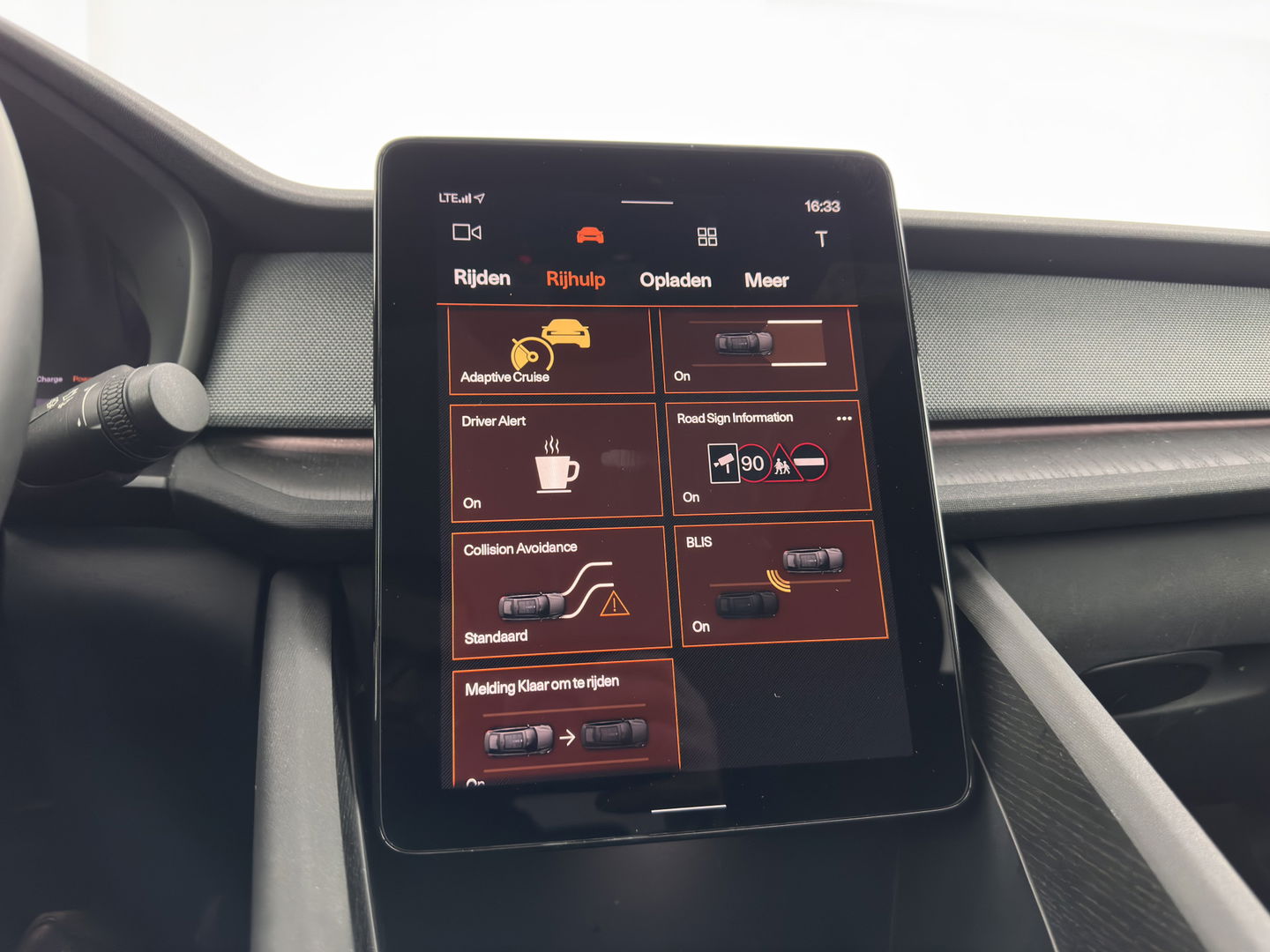 Polestar 2 Long Range Dual Motor Perfomance 78 kwh [ 3-Fase ] { SOH-95% } (INCL-BTW) Aut. *PANO | NAVI-FULLMAP | HARMAN/KARDON-AUDIO | FULL-LED | KEYLESS | DIGI-COCKPIT | MEMORY-PACK |  CARPLAY | DAB+ | HEATED-SPORTSEATS | TOPVIEW | ADAPTIVE-CRUISE |  20"ALU*