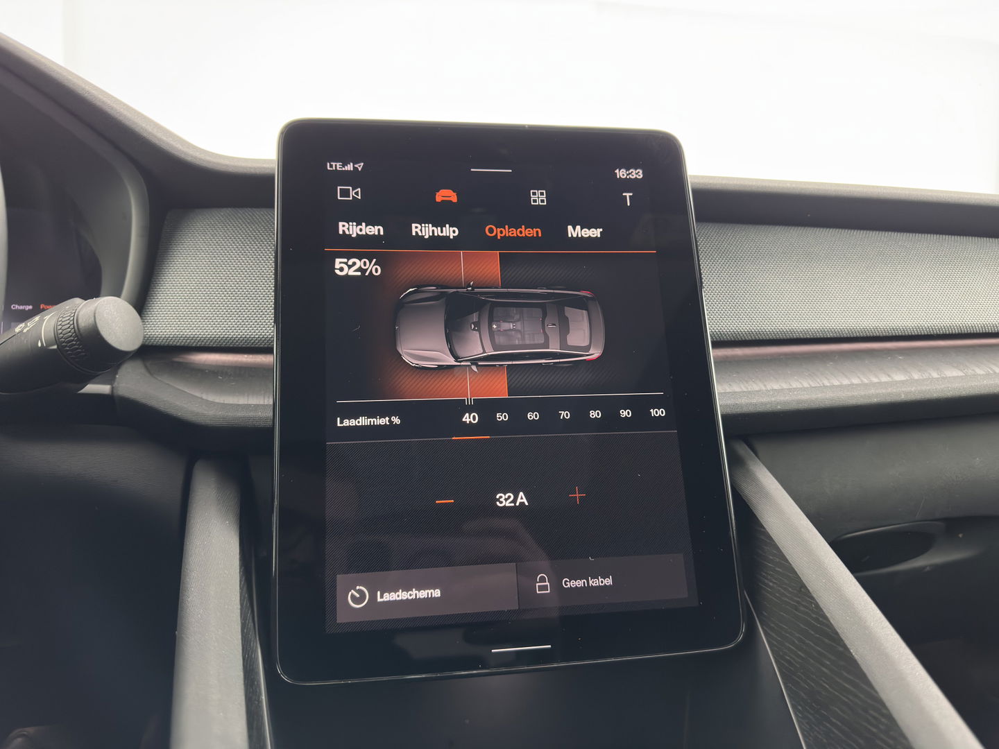 Polestar 2 Long Range Dual Motor Perfomance 78 kwh [ 3-Fase ] { SOH-95% } (INCL-BTW) Aut. *PANO | NAVI-FULLMAP | HARMAN/KARDON-AUDIO | FULL-LED | KEYLESS | DIGI-COCKPIT | MEMORY-PACK |  CARPLAY | DAB+ | HEATED-SPORTSEATS | TOPVIEW | ADAPTIVE-CRUISE |  20"ALU*