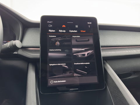 Polestar 2 Long Range Dual Motor Perfomance 78 kwh [ 3-Fase ] { SOH-95% } (INCL-BTW) Aut. *PANO | NAVI-FULLMAP | HARMAN/KARDON-AUDIO | FULL-LED | KEYLESS | DIGI-COCKPIT | MEMORY-PACK |  CARPLAY | DAB+ | HEATED-SPORTSEATS | TOPVIEW | ADAPTIVE-CRUISE |  20"ALU*