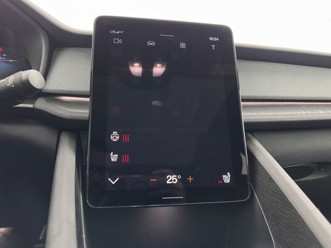 Polestar 2 Long Range Dual Motor Perfomance 78 kwh [ 3-Fase ] { SOH-95% } (INCL-BTW) Aut. *PANO | NAVI-FULLMAP | HARMAN/KARDON-AUDIO | FULL-LED | KEYLESS | DIGI-COCKPIT | MEMORY-PACK |  CARPLAY | DAB+ | HEATED-SPORTSEATS | TOPVIEW | ADAPTIVE-CRUISE |  20"ALU*