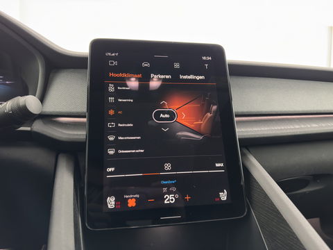 Polestar 2 Long Range Dual Motor Perfomance 78 kwh [ 3-Fase ] { SOH-95% } (INCL-BTW) Aut. *PANO | NAVI-FULLMAP | HARMAN/KARDON-AUDIO | FULL-LED | KEYLESS | DIGI-COCKPIT | MEMORY-PACK |  CARPLAY | DAB+ | HEATED-SPORTSEATS | TOPVIEW | ADAPTIVE-CRUISE |  20"ALU*