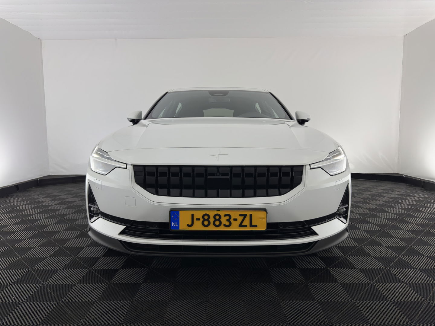 Polestar 2 Long Range Dual Motor Perfomance 78 kwh [ 3-Fase ] { SOH-95% } (INCL-BTW) Aut. *PANO | NAVI-FULLMAP | HARMAN/KARDON-AUDIO | FULL-LED | KEYLESS | DIGI-COCKPIT | MEMORY-PACK |  CARPLAY | DAB+ | HEATED-SPORTSEATS | TOPVIEW | ADAPTIVE-CRUISE |  20"ALU*