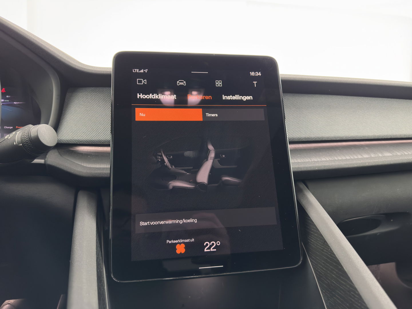 Polestar 2 Long Range Dual Motor Perfomance 78 kwh [ 3-Fase ] { SOH-95% } (INCL-BTW) Aut. *PANO | NAVI-FULLMAP | HARMAN/KARDON-AUDIO | FULL-LED | KEYLESS | DIGI-COCKPIT | MEMORY-PACK |  CARPLAY | DAB+ | HEATED-SPORTSEATS | TOPVIEW | ADAPTIVE-CRUISE |  20"ALU*