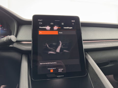 Polestar 2 Long Range Dual Motor Perfomance 78 kwh [ 3-Fase ] { SOH-95% } (INCL-BTW) Aut. *PANO | NAVI-FULLMAP | HARMAN/KARDON-AUDIO | FULL-LED | KEYLESS | DIGI-COCKPIT | MEMORY-PACK |  CARPLAY | DAB+ | HEATED-SPORTSEATS | TOPVIEW | ADAPTIVE-CRUISE |  20"ALU*