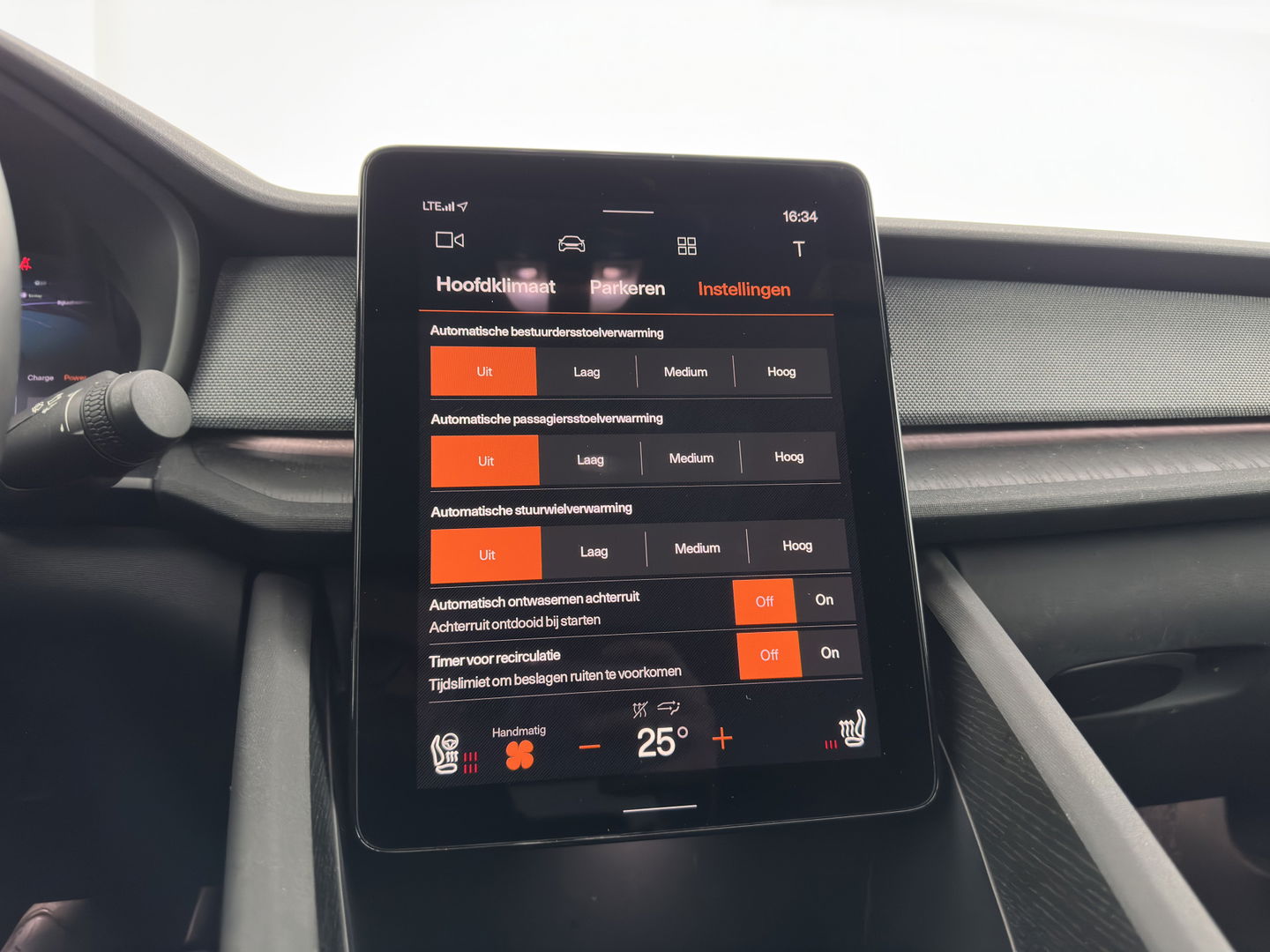 Polestar 2 Long Range Dual Motor Perfomance 78 kwh [ 3-Fase ] { SOH-95% } (INCL-BTW) Aut. *PANO | NAVI-FULLMAP | HARMAN/KARDON-AUDIO | FULL-LED | KEYLESS | DIGI-COCKPIT | MEMORY-PACK |  CARPLAY | DAB+ | HEATED-SPORTSEATS | TOPVIEW | ADAPTIVE-CRUISE |  20"ALU*