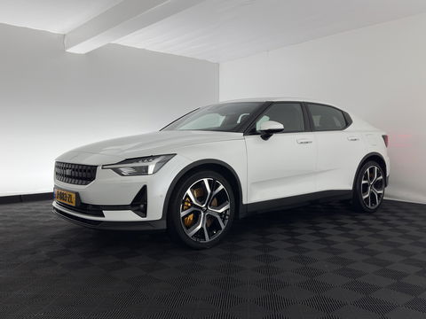 Polestar 2 Long Range Dual Motor Perfomance 78 kwh [ 3-Fase ] { SOH-95% } (INCL-BTW) Aut. *PANO | NAVI-FULLMAP | HARMAN/KARDON-AUDIO | FULL-LED | KEYLESS | DIGI-COCKPIT | MEMORY-PACK |  CARPLAY | DAB+ | HEATED-SPORTSEATS | TOPVIEW | ADAPTIVE-CRUISE |  20"ALU*