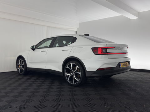 Polestar 2 Long Range Dual Motor Perfomance 78 kwh [ 3-Fase ] { SOH-95% } (INCL-BTW) Aut. *PANO | NAVI-FULLMAP | HARMAN/KARDON-AUDIO | FULL-LED | KEYLESS | DIGI-COCKPIT | MEMORY-PACK |  CARPLAY | DAB+ | HEATED-SPORTSEATS | TOPVIEW | ADAPTIVE-CRUISE |  20"ALU*