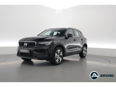 Volvo XC40 1.5 T4 Plug-in hybrid Plus Bright Facelift | Leer  | Elek. stoelen | H&K Audio | Adap. cruise | stoel + stuurverwa. |