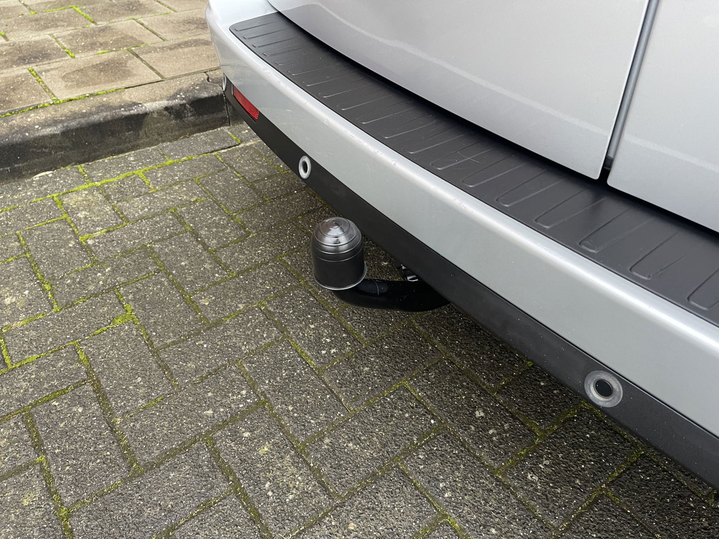 Fiat Doblò 1.3 MJ L1 | Ex. BTW | Trekhaak | | Navigatie | Airconditioning | Cruise Control | Bluetooth | DAB | Multifunctioneel Stuurwiel | Elektrische Spiegels | Elektrische Ramen |