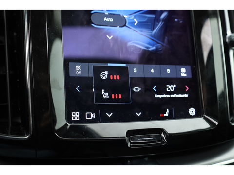 Volvo XC60 2.0 T6 Plug-in hybrid AWD Plus Bright | Long Range |Leer | Pano-dak | 360 camera | Trekhaak elek. | Stoel +  stuurverw. |