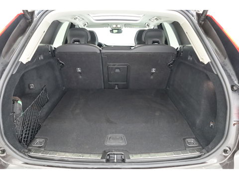 Volvo XC60 2.0 T6 Plug-in hybrid AWD Plus Bright | Long Range |Leer | Pano-dak | 360 camera | Trekhaak elek. | Stoel +  stuurverw. |