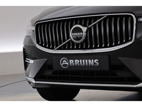Volvo XC60 2.0 T6 Plug-in hybrid AWD Plus Bright | Long Range |Leer | Pano-dak | 360 camera | Trekhaak elek. | Stoel +  stuurverw. |