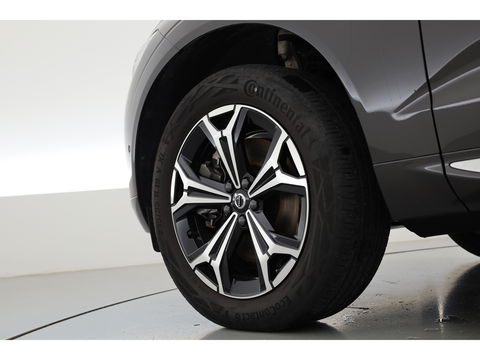 Volvo XC60 2.0 T6 Plug-in hybrid AWD Plus Bright | Long Range |Leer | Pano-dak | 360 camera | Trekhaak elek. | Stoel +  stuurverw. |