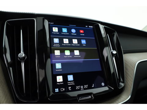 Volvo XC60 2.0 T6 Plug-in hybrid AWD Inscription Long Range | Massage | Head-up | Stoelventi. | Trekhaak | H&K audio |