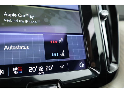 Volvo XC60 2.0 T6 Plug-in hybrid AWD Inscription Long Range | Massage | Head-up | Stoelventi. | Trekhaak | H&K audio |