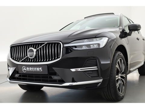 Volvo XC60 2.0 T6 Plug-in hybrid AWD Inscription Long Range | Massage | Head-up | Stoelventi. | Trekhaak | H&K audio |