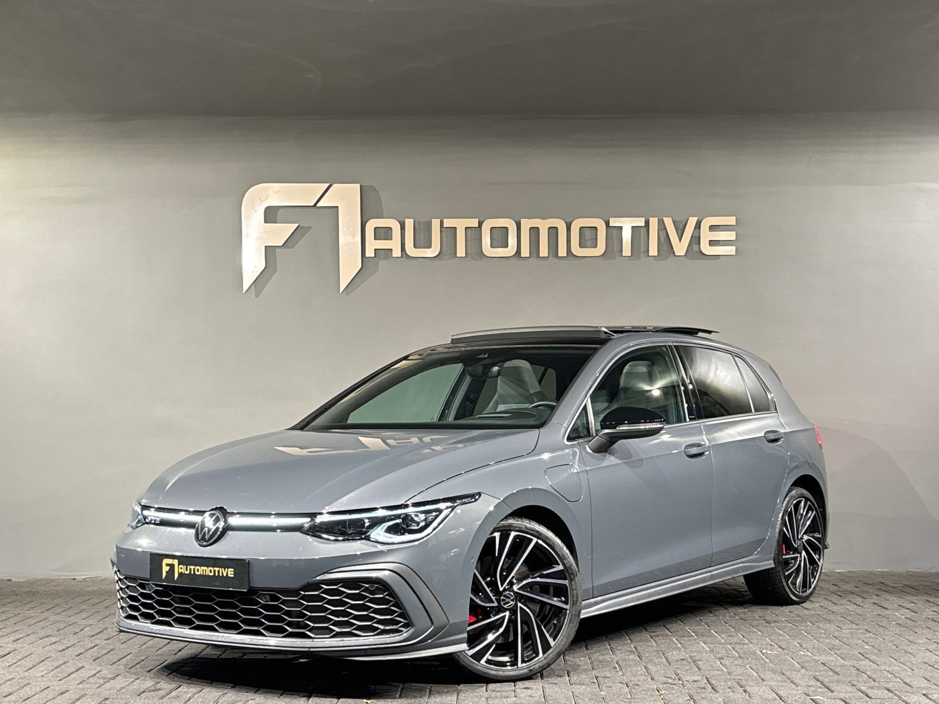 Volkswagen Golf 1.4 eHybrid GTE Pano|Keyl|IQ|Memory|HuD|Leer